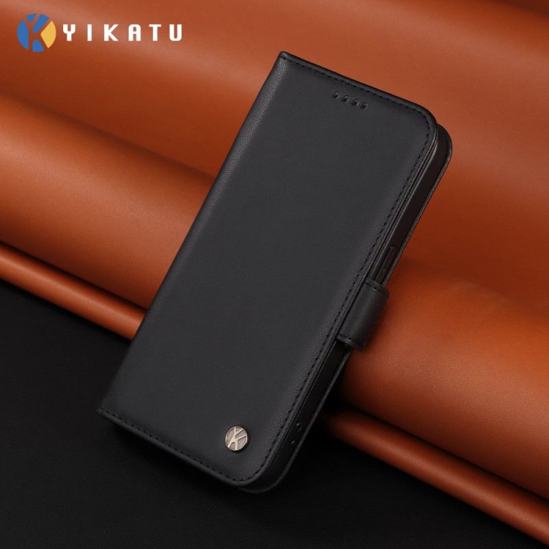 Fodral Oppo Reno 14 5g Yikatu