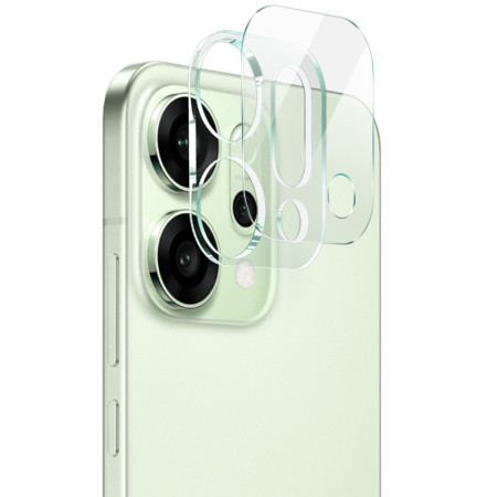 Skärmskydd I Härdat Glas För Oppo Reno 14 5g