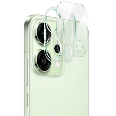 Skärmskydd I Härdat Glas För Oppo Reno 14 5g