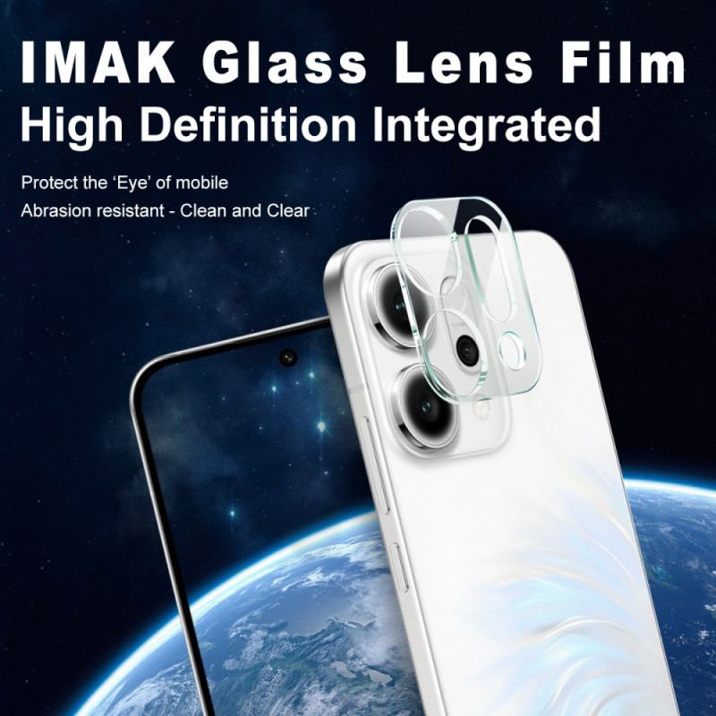 Skärmskydd I Härdat Glas För Oppo Reno 14 5g