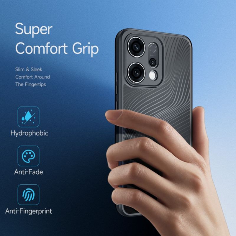 Skal Oppo Reno 14 5g Telefonfodral Aimo-serien Dux Ducis