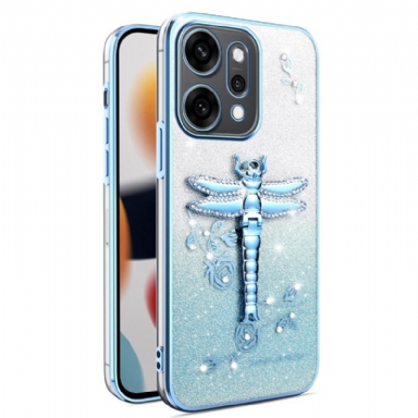 Skal Oppo Reno 14 5g Telefonfodral Professionell