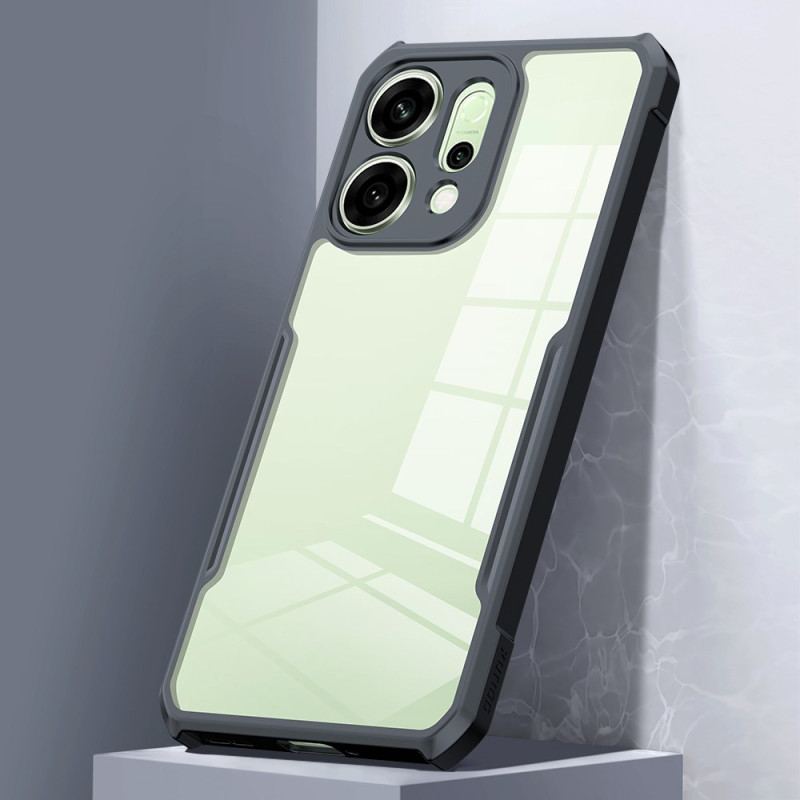 Skal Oppo Reno 14 5g Telefonfodral Xundd