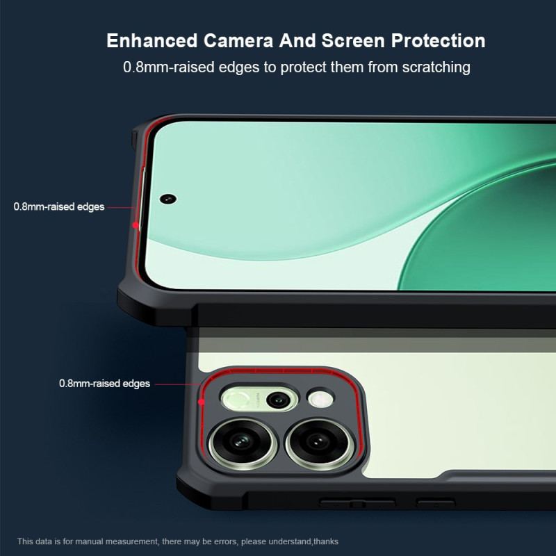 Skal Oppo Reno 14 5g Telefonfodral Xundd