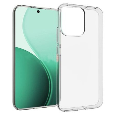 Skal Oppo Reno 14 5g Transparent