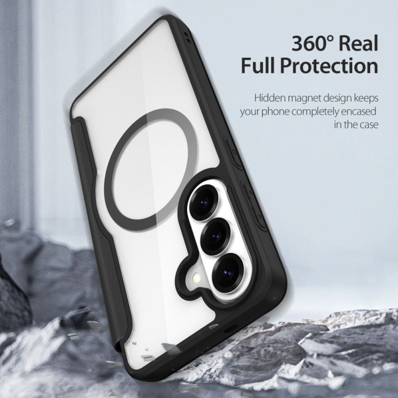 Fodral För Samsung Galaxy S26 Dux Ducis Skin X Pro