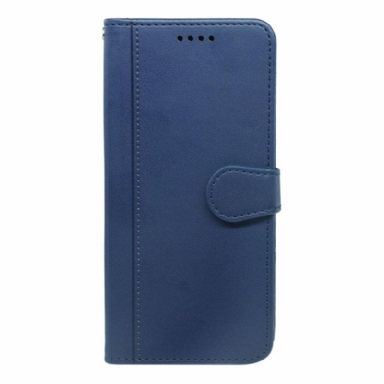 Fodral För Samsung Galaxy S26 Magnetisk Stängning Och Handledsrem