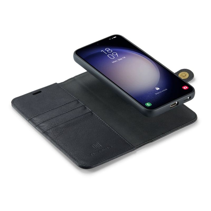 Fodral Samsung Galaxy S26 Avtagbar Dg.ming-plånbok