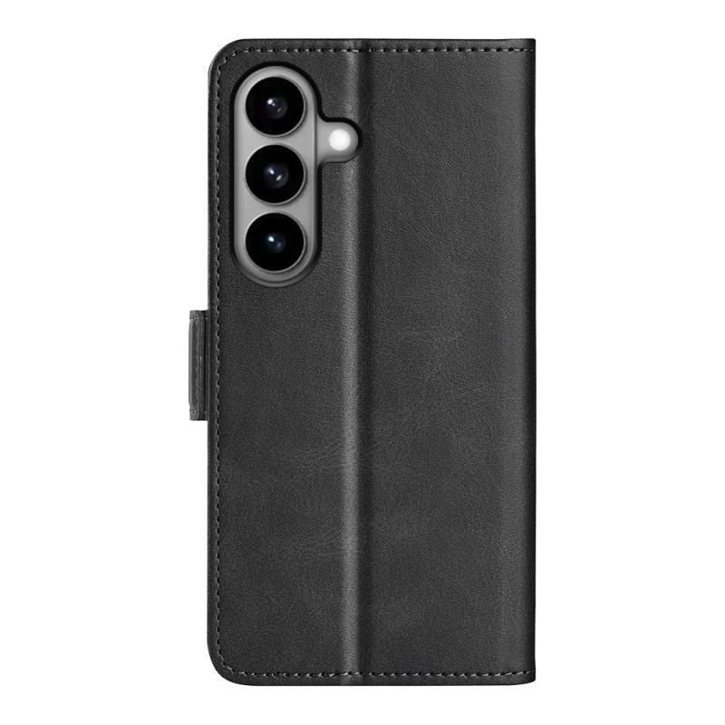 Fodral Samsung Galaxy S26 Dubbelspänne