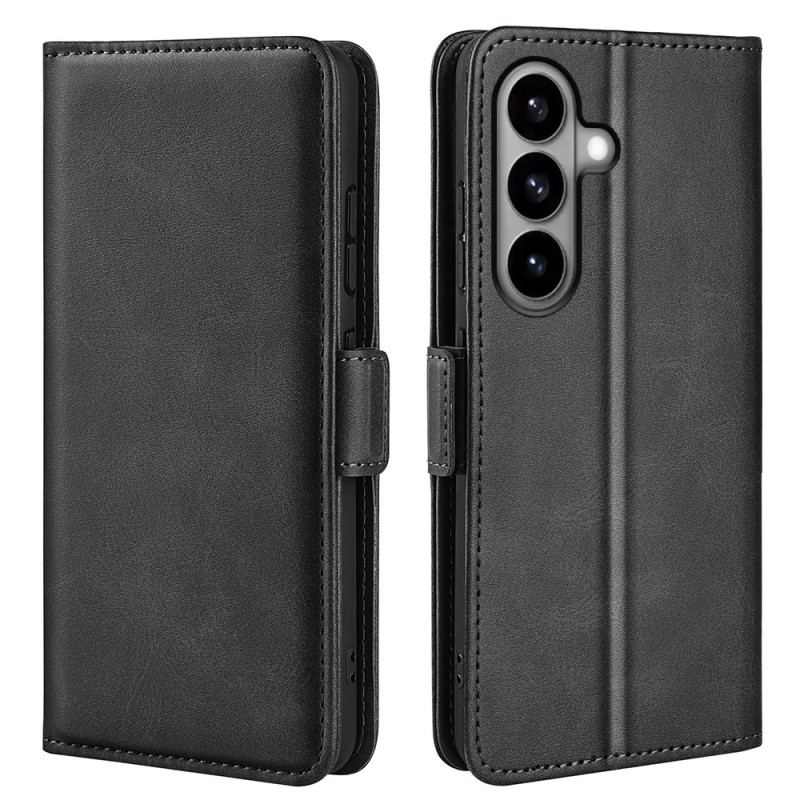 Fodral Samsung Galaxy S26 Dubbelspänne