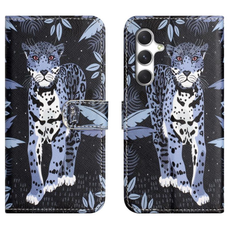 Fodral Samsung Galaxy S26 Elegant Leopard