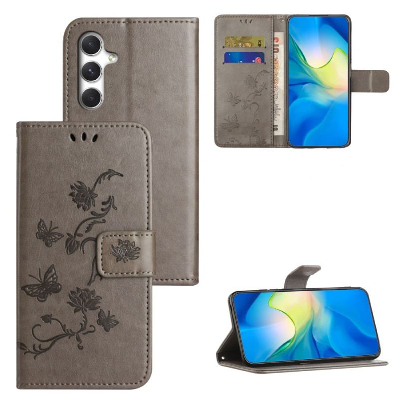 Fodral Samsung Galaxy S26 Floralie