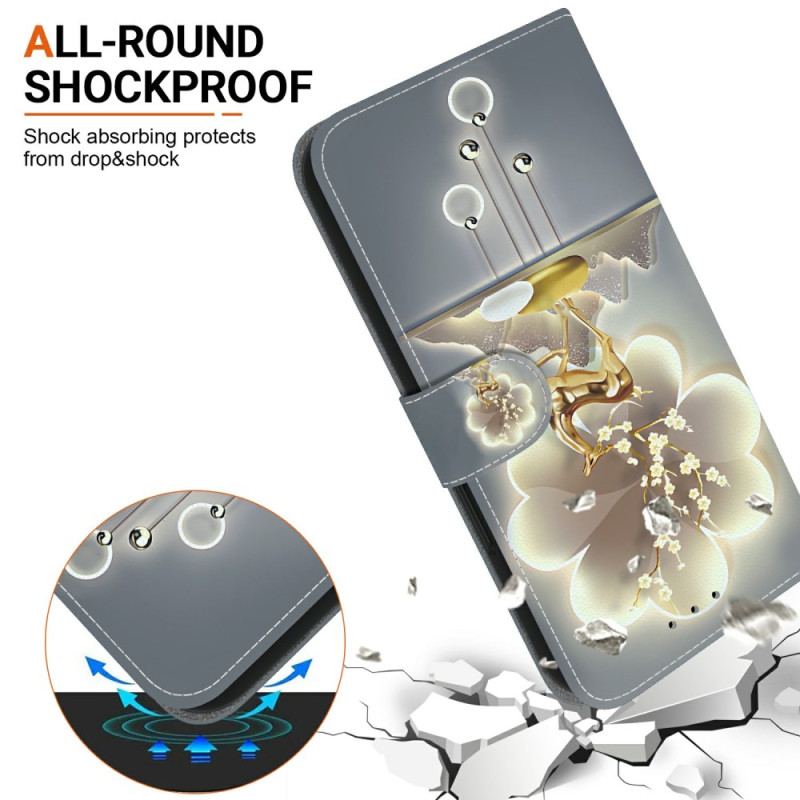 Fodral Samsung Galaxy S26 Hjort