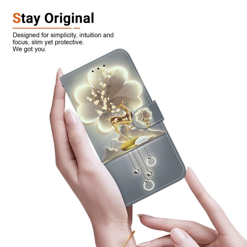 Fodral Samsung Galaxy S26 Hjort