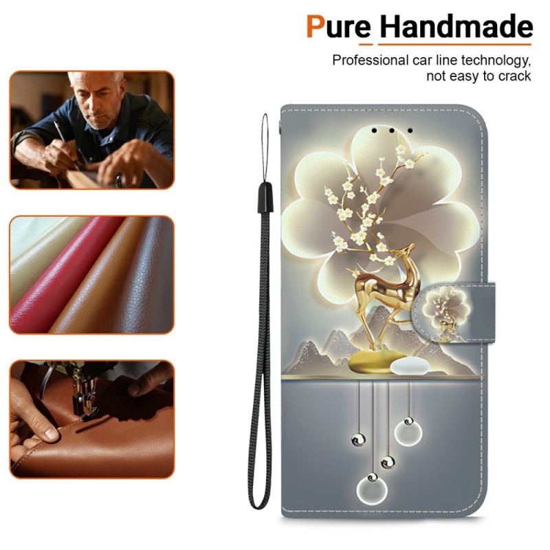 Fodral Samsung Galaxy S26 Hjort