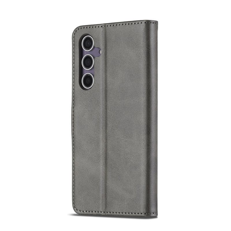 Fodral Samsung Galaxy S26 Läderstruktur Lc.imeeke