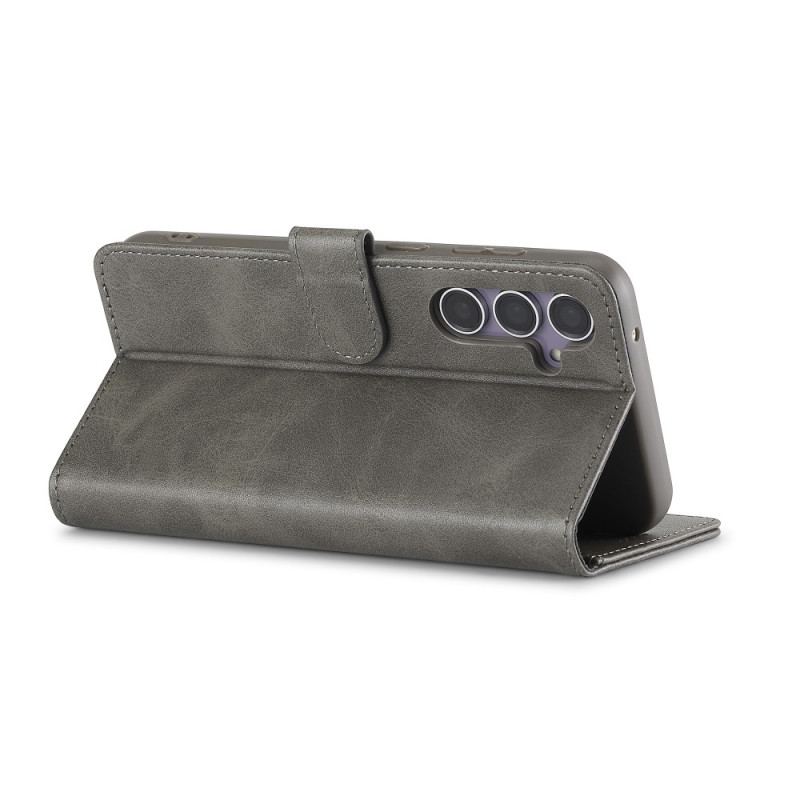 Fodral Samsung Galaxy S26 Läderstruktur Lc.imeeke