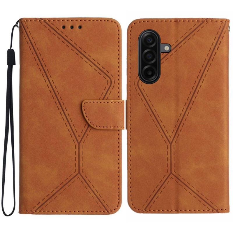 Fodral Samsung Galaxy S26 Linjer Och Streck