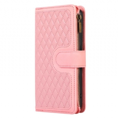 Fodral Samsung Galaxy S26 Plånbok Med 9 Kortfack