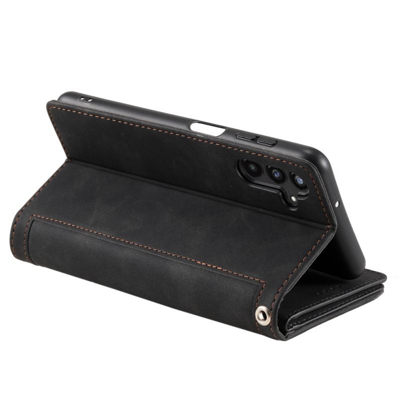 Fodral Samsung Galaxy S26 Plånbok Med 9 Kortfack