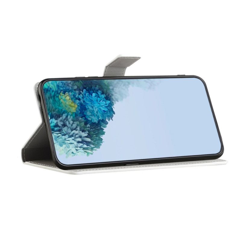 Fodral Samsung Galaxy S26 Rör Inte Min Mobiltelefon