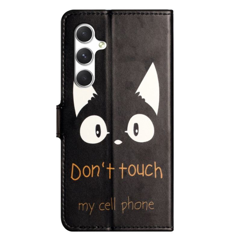 Fodral Samsung Galaxy S26 Rör Inte Min Mobiltelefon