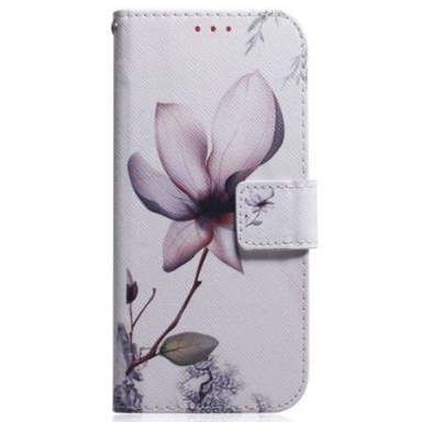 Fodral Samsung Galaxy S26 Rosa Blomma