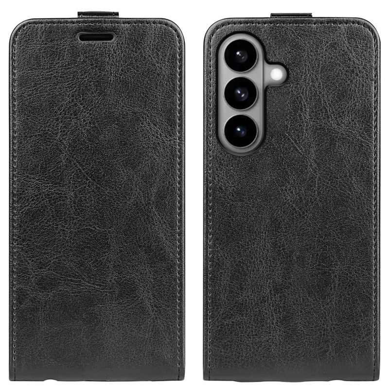 Fodral Samsung Galaxy S26 Vertikal Flik