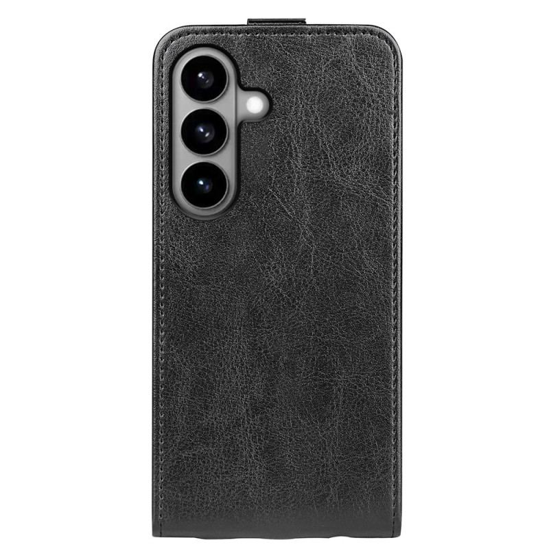 Fodral Samsung Galaxy S26 Vertikal Flik