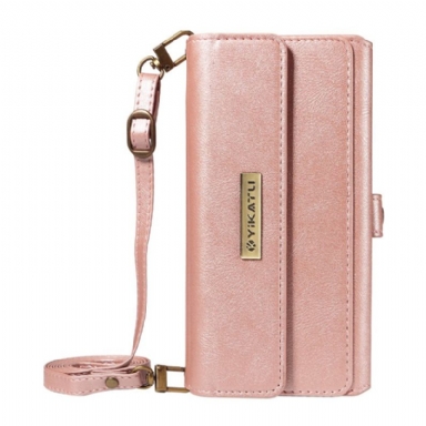 Fodral Samsung Galaxy S26 Vintage Yikatu-design