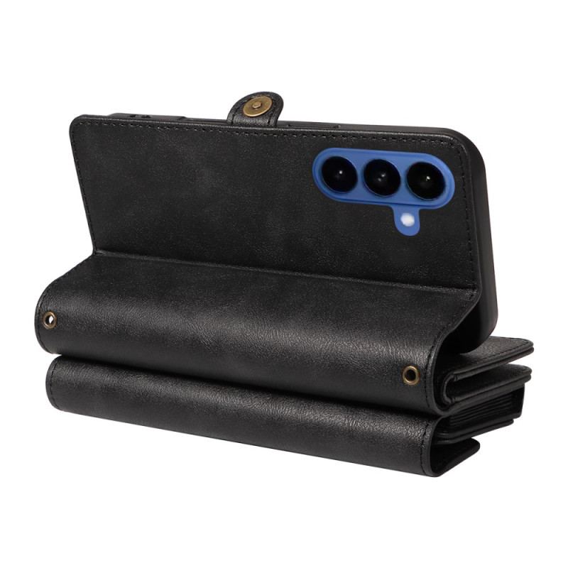 Fodral Samsung Galaxy S26 Vintage Yikatu-design