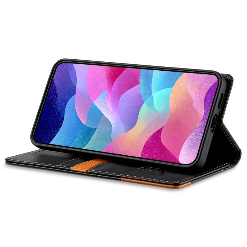 Folio-fodral För Samsung Galaxy S26 N.bekus