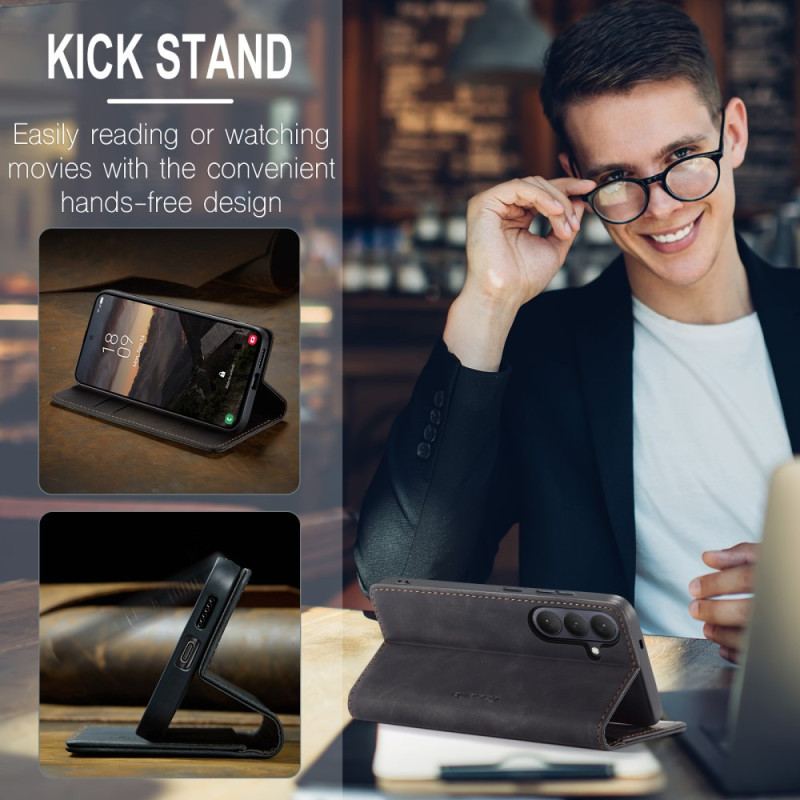 Folio-fodral Samsung Galaxy S26 Caseme