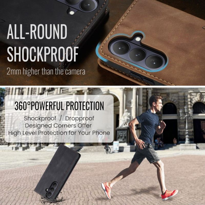 Folio-fodral Samsung Galaxy S26 Caseme