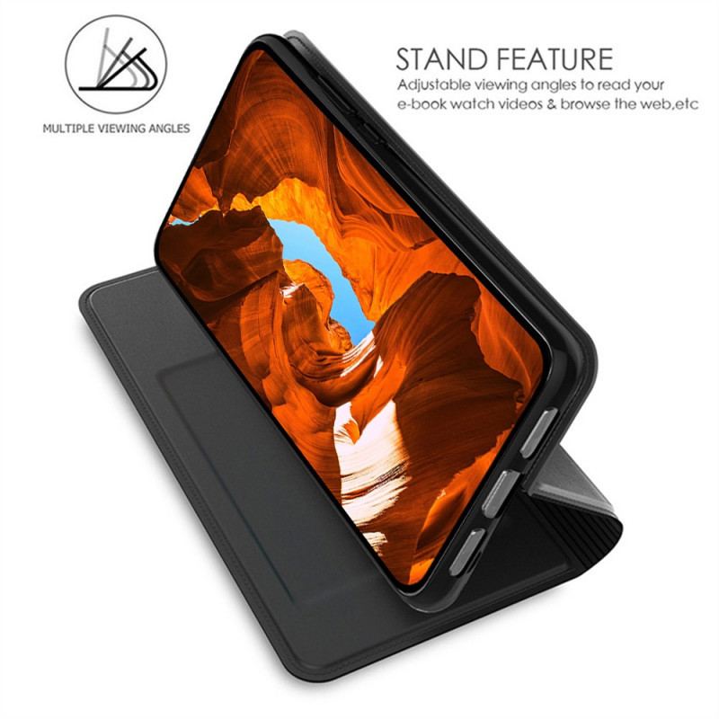 Folio-fodral Samsung Galaxy S26 Korthållare