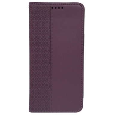 Folio-fodral Samsung Galaxy S26 Telefonfodral Fyrklöver