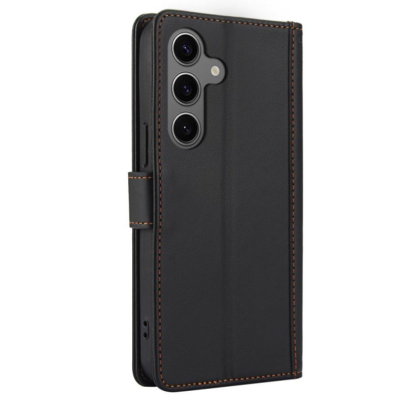 Samsung Galaxy S26 Multifunktionell Plånbok