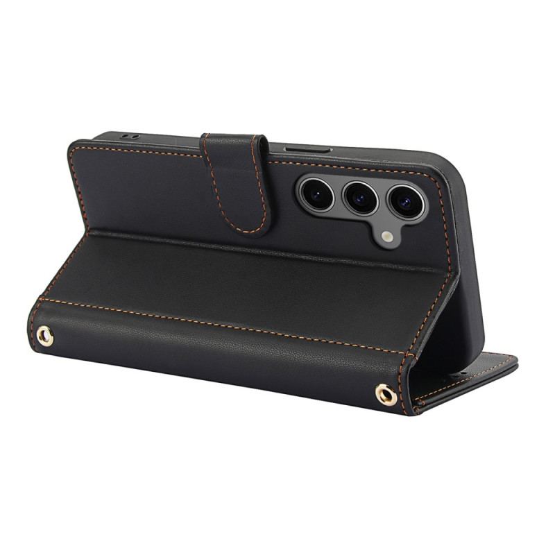 Samsung Galaxy S26 Multifunktionell Plånbok