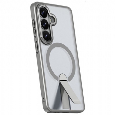 Skal För Samsung Galaxy S26 Multifunktionellt Stativ