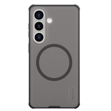 Skal För Samsung Galaxy S26 Nillkin Super Frosted Shield Pro Magnetisk Plånbok