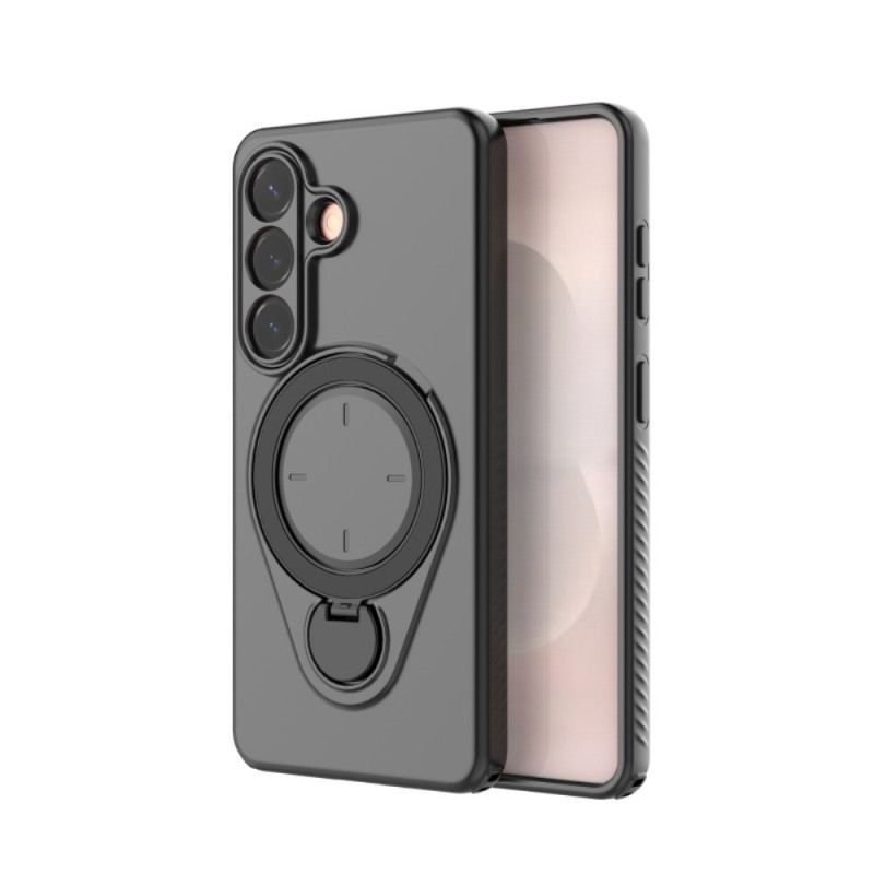 Skal För Samsung Galaxy S26 Robust Med Skärmskydd I Härdat Glas