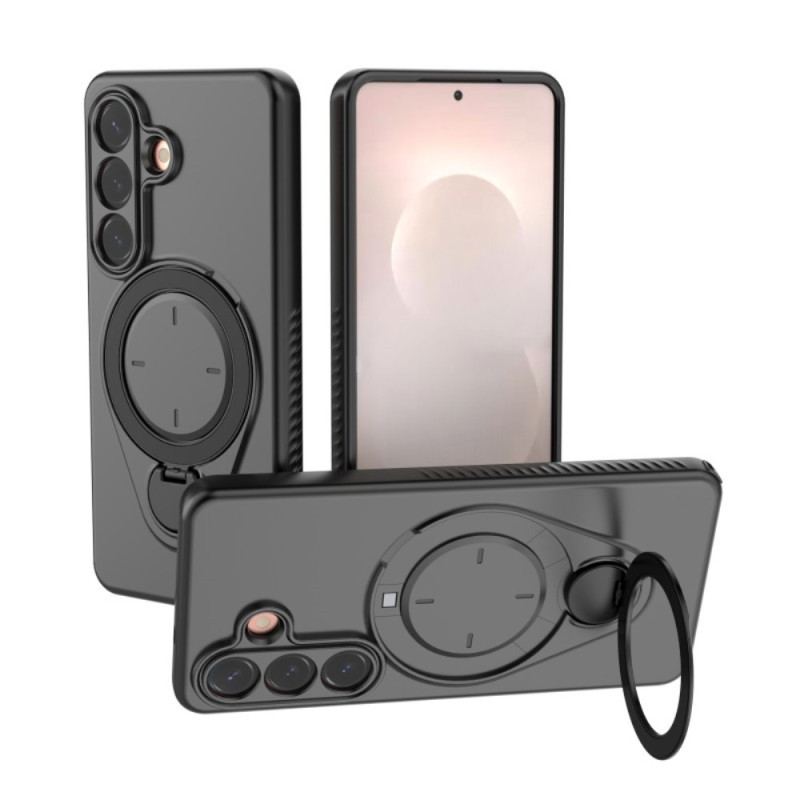 Skal För Samsung Galaxy S26 Robust Med Skärmskydd I Härdat Glas