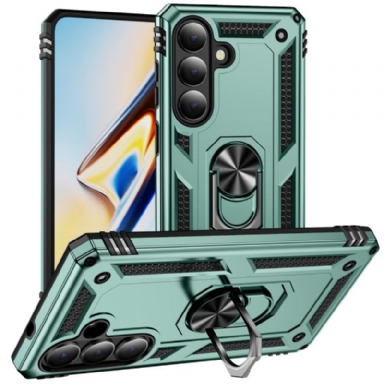 Skal För Samsung Galaxy S26 Roterande Stöd