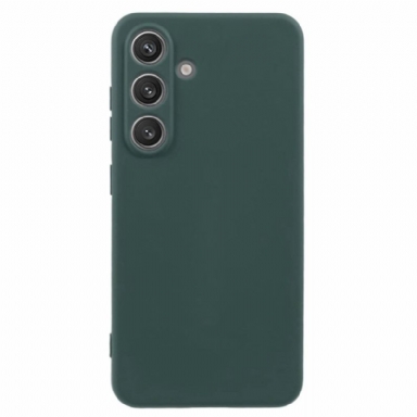 Skal För Samsung Galaxy S26 Ultratunn Silikonplånbok