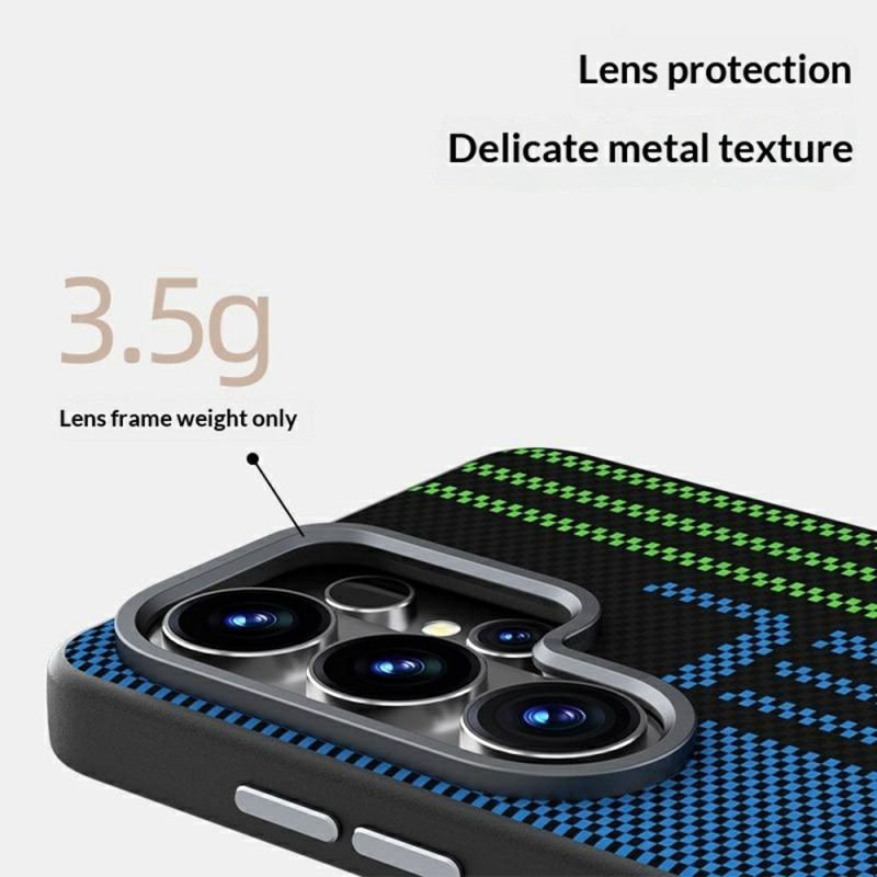 Skal Samsung Galaxy S26 Abeel Teknomagnetisk