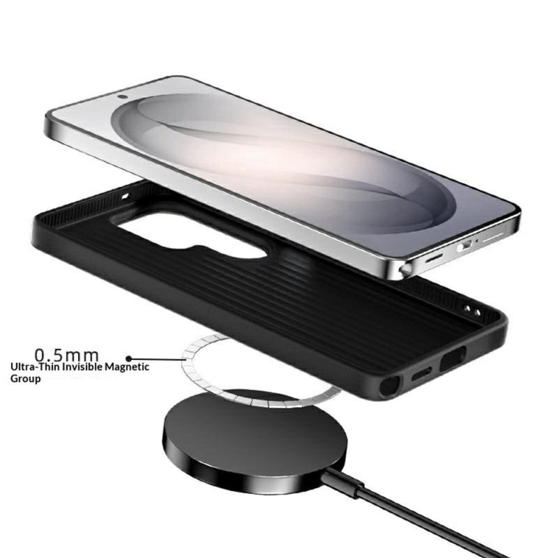 Skal Samsung Galaxy S26 Abeel Teknomagnetisk