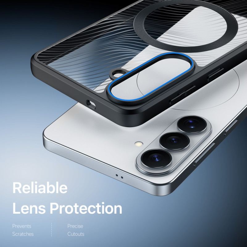 Skal Samsung Galaxy S26 Aimo-serien Dux Duci