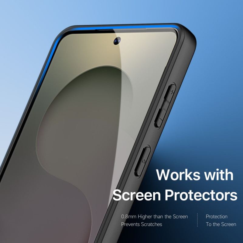 Skal Samsung Galaxy S26 Aimo-serien Dux Duci