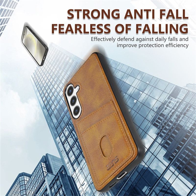 Skal Samsung Galaxy S26 Azns Korthållare