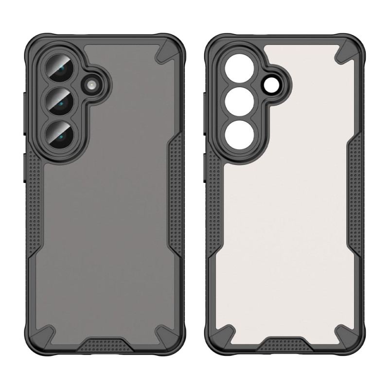 Skal Samsung Galaxy S26 Dubbelt Material